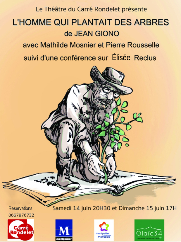 Image de l'article L'homme qui plantait des arbres